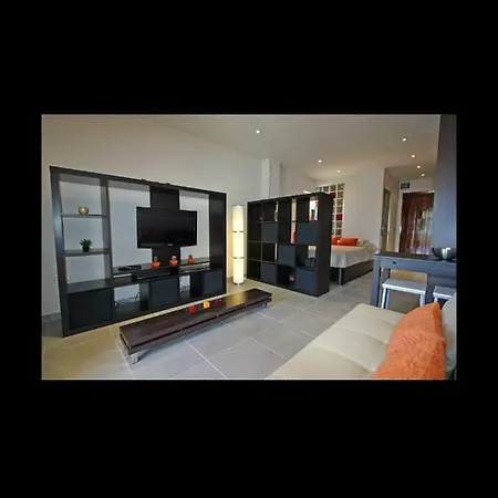 Vistas * Playa de las Américas