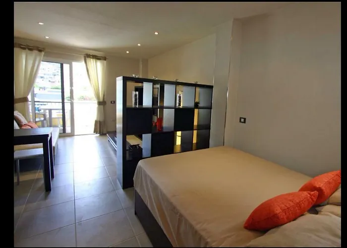 Torres Del Sol Apartamento