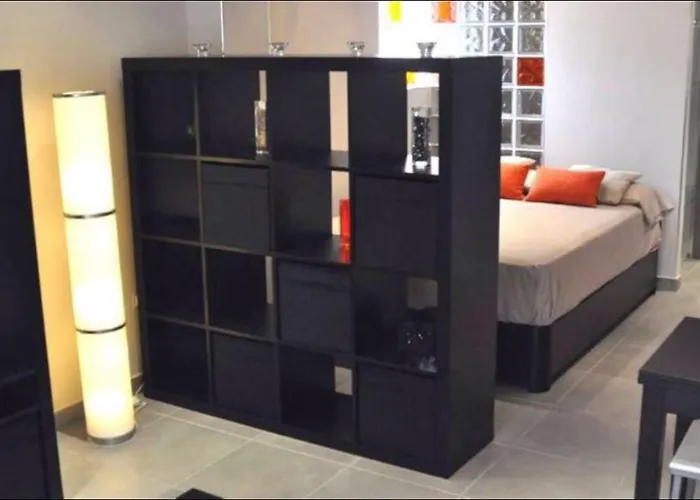 Torres Del Sol Apartamento