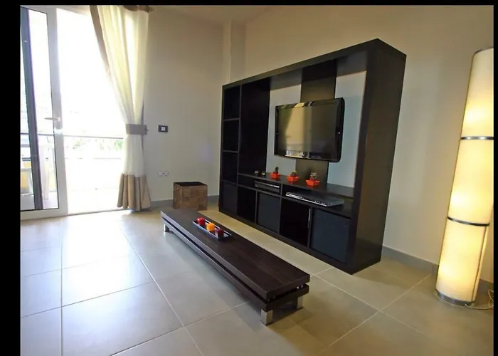 Torres Del Sol Apartamento