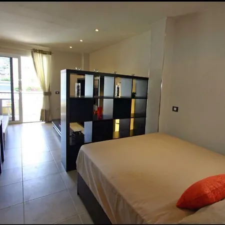 Torres Apartment