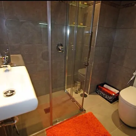 Apartment Torres *