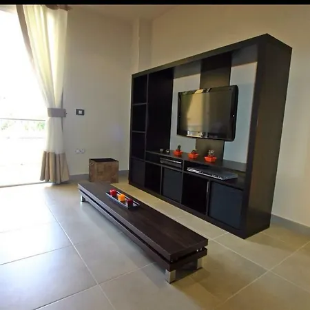 Torres Del Sol Apartamento