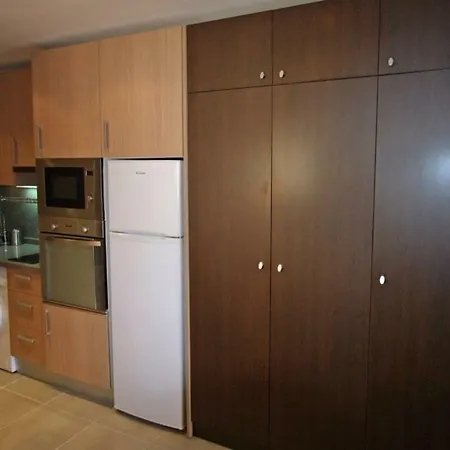 Apartamento Torres Del Sol *