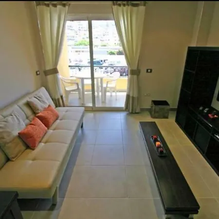 Apartamento Torres Del Sol Playa de las Américas